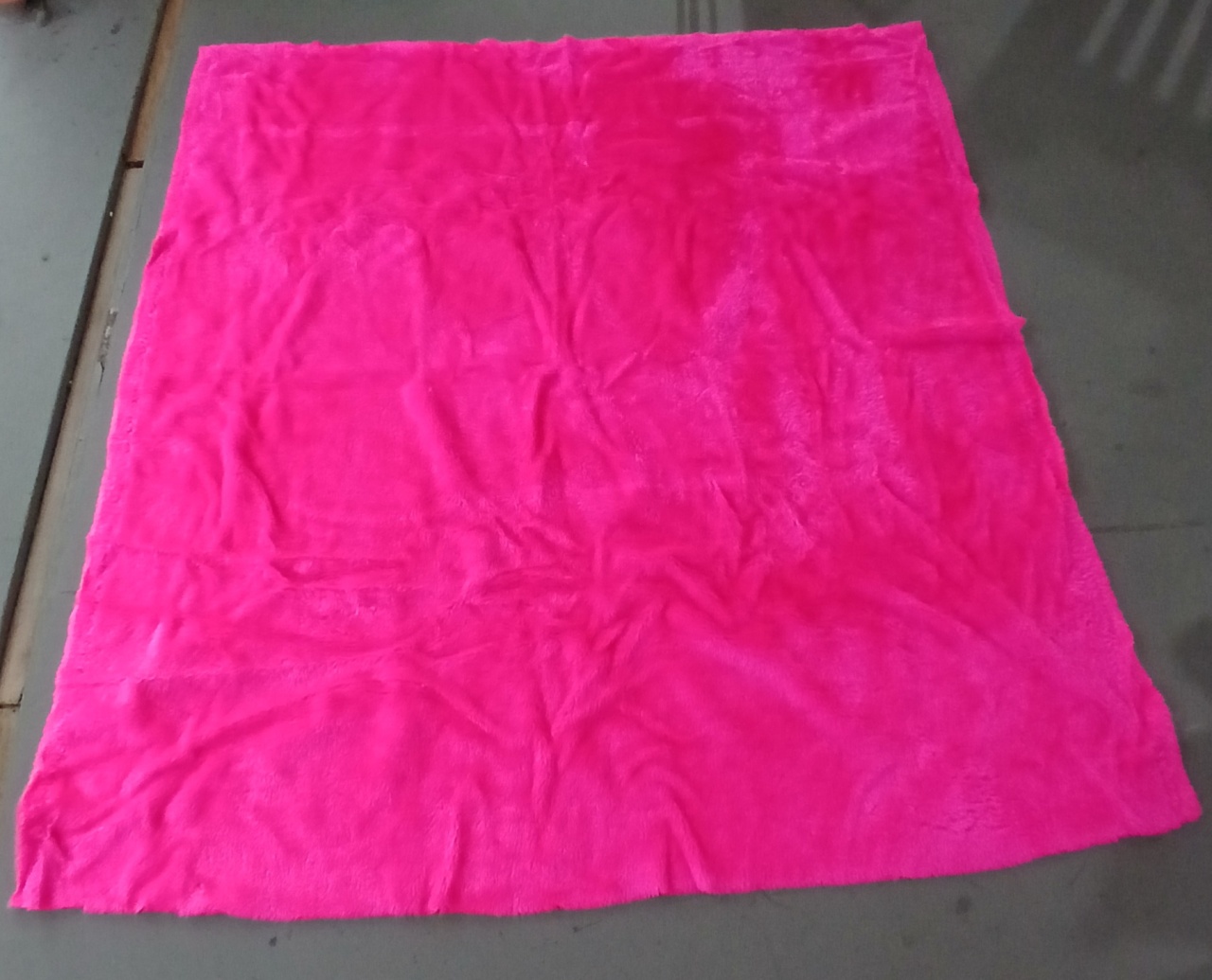 Tapete Rosa Neon - BEMDEFESTA