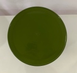 Boleira Plástico Verde Alta M     - imagem 2