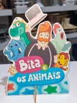 Mundo Bita Animais  - imagem 4