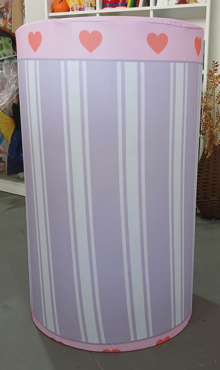Capa Margaridas G - BEMDEFESTA
