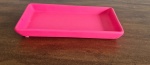 Prato Cerâmico Pink - imagem 2