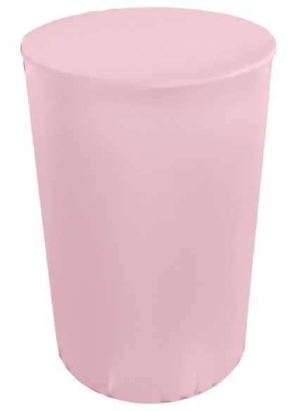 Capa Para Cilindro M Rosa  - BEMDEFESTA