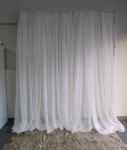 Cortina Voal Com Led - imagem 4