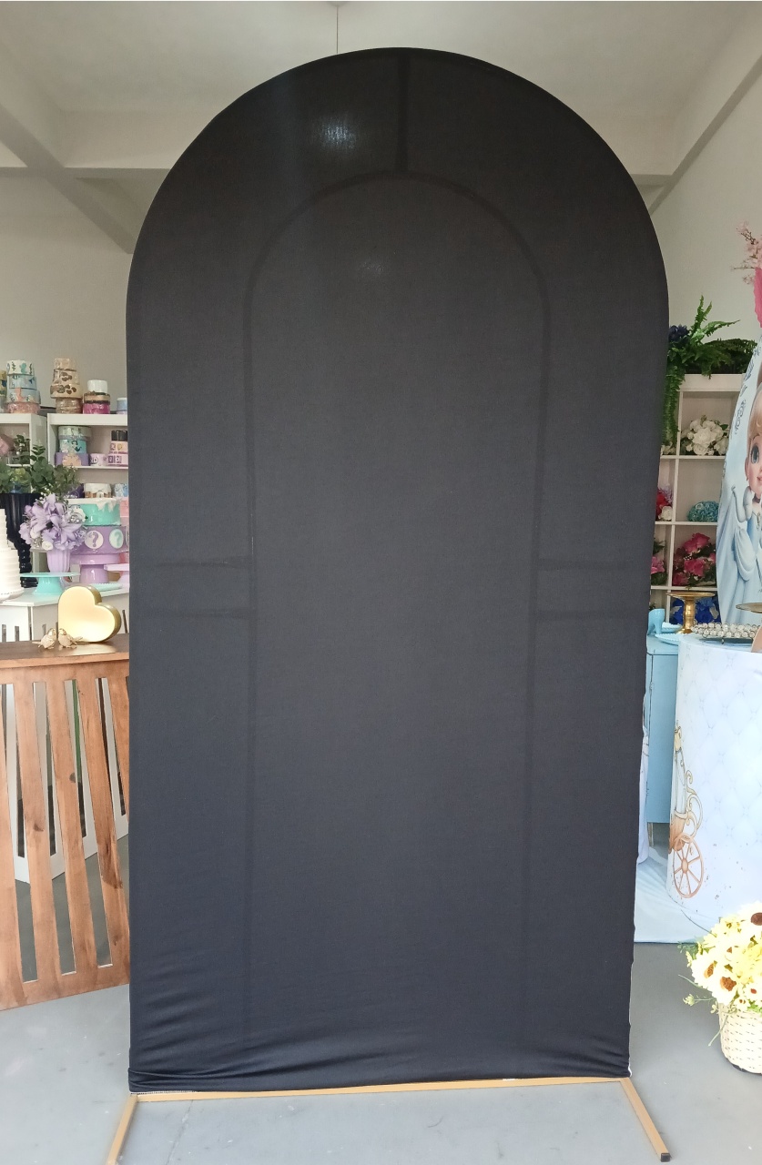 Painel Romano Preto×Branco 2X1 - BEMDEFESTA