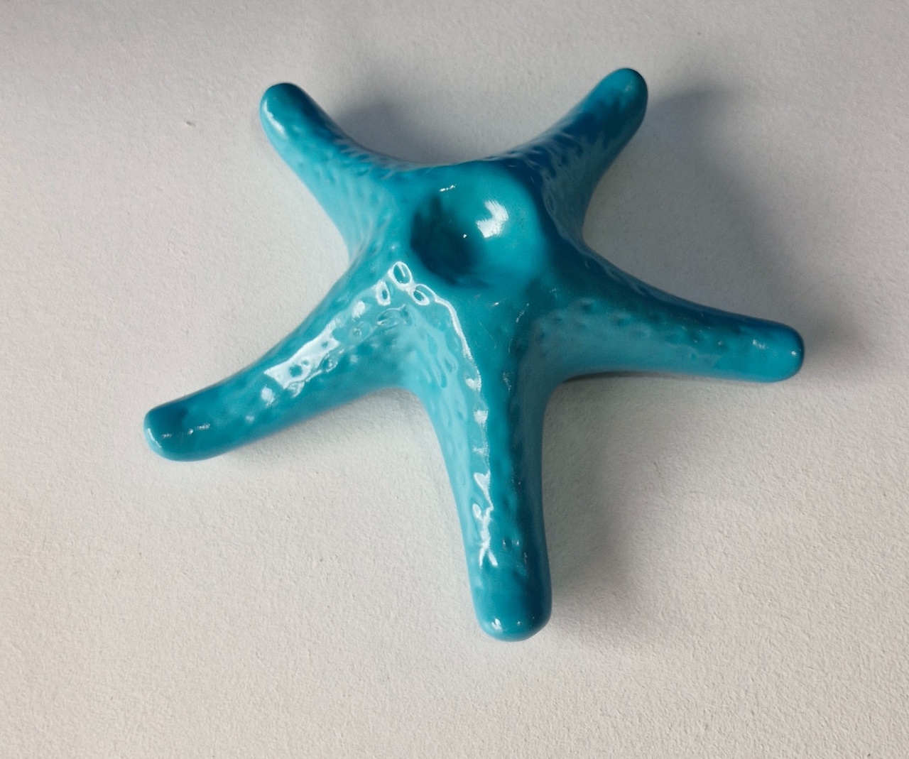 Estrela Azul de Cerâmica - BEMDEFESTA