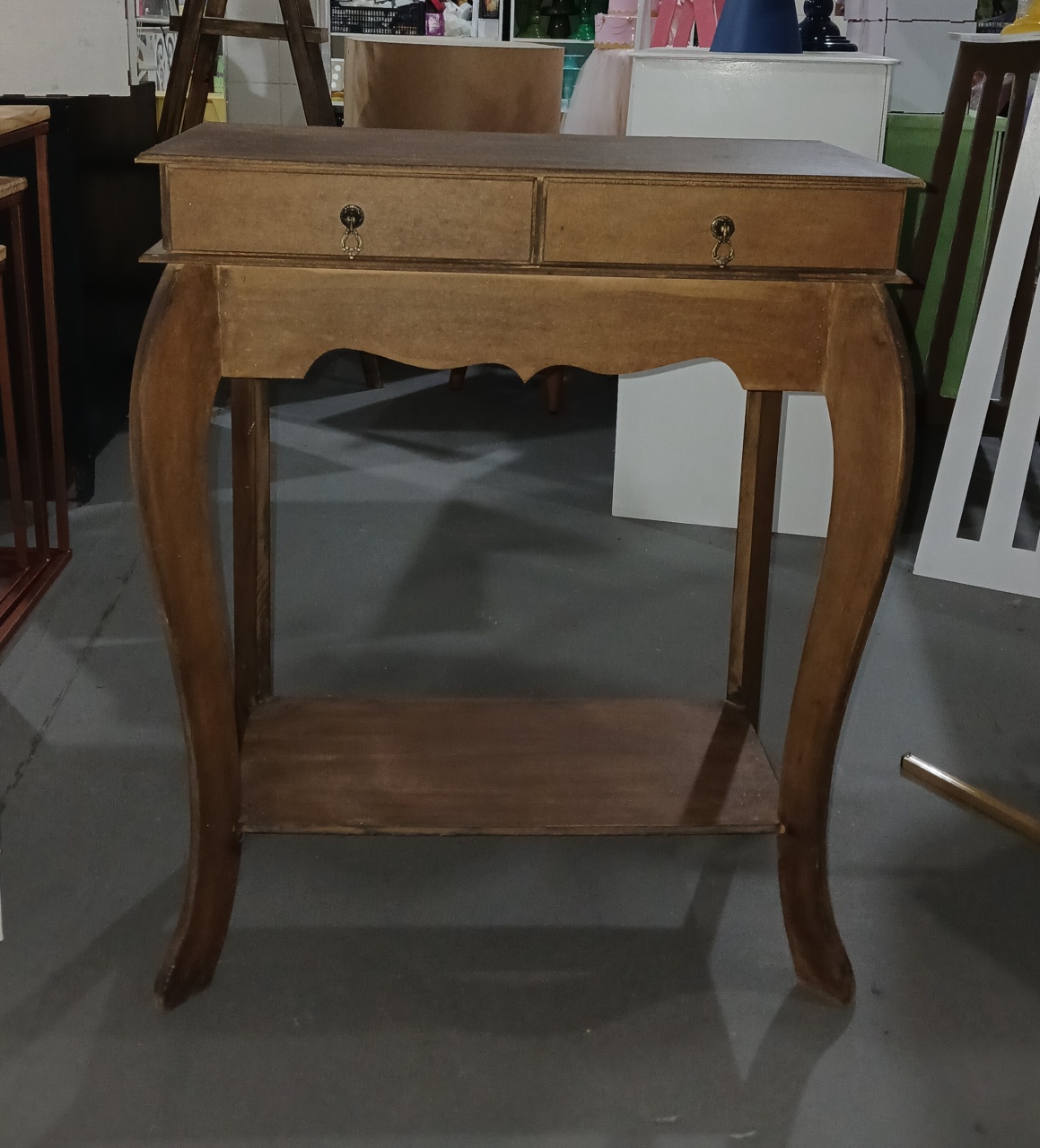 Cômoda de Madeira - BEMDEFESTA
