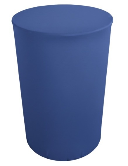 Capa Para Cilindro P Azul - BEMDEFESTA
