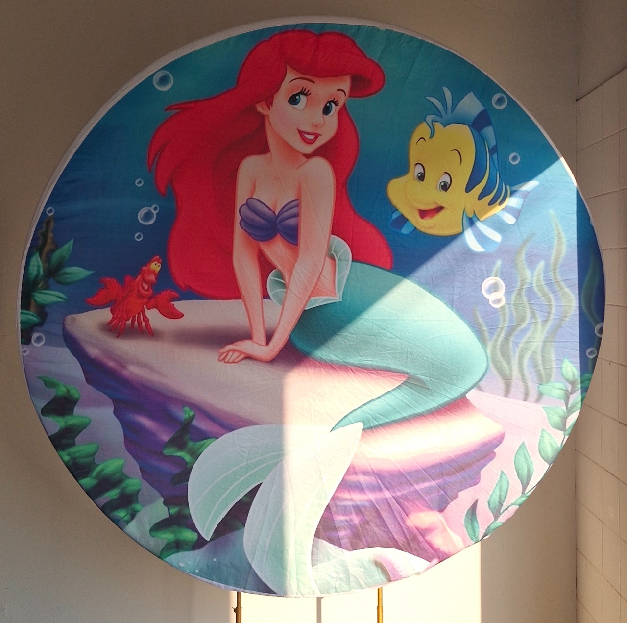 Ariel  - BEMDEFESTA