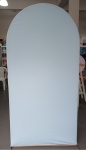 Painel Romano Verde/Azul Bebê 2X1 - imagem 2