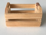 Caixote Mdf Mini - imagem 1