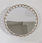 Boleira Cristal Baixa - imagem 2