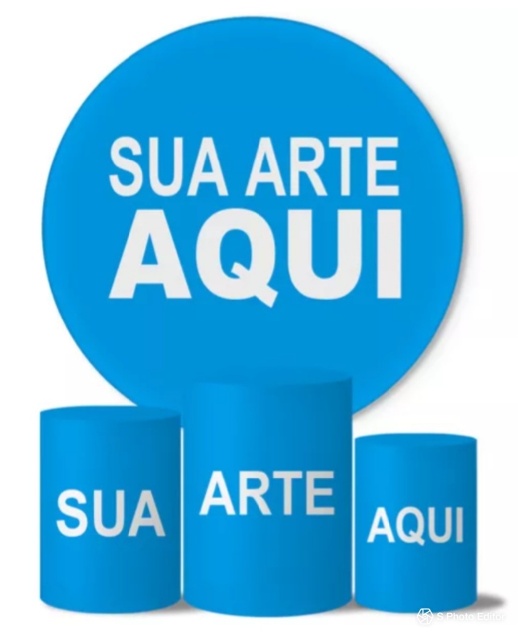 Capas Feita Por Designer - BEMDEFESTA