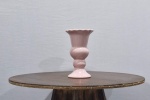 Vaso Cerâmico Rosa Pp  - imagem 1