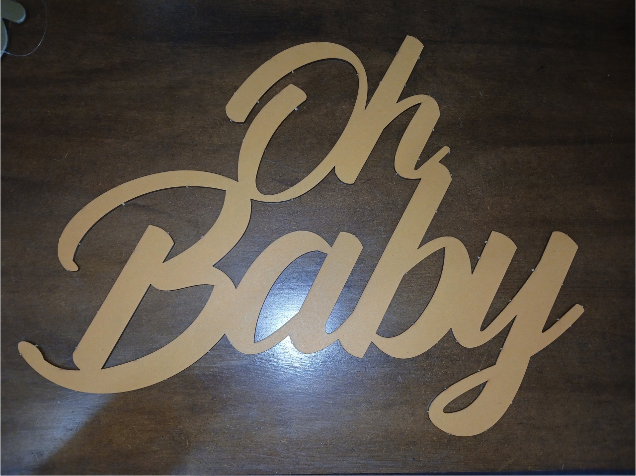 Oh Baby 2 - BEMDEFESTA
