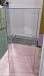 Mesa Cubos de Acrílico G - imagem 1