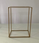 Porta Doce Metalico P - imagem 1