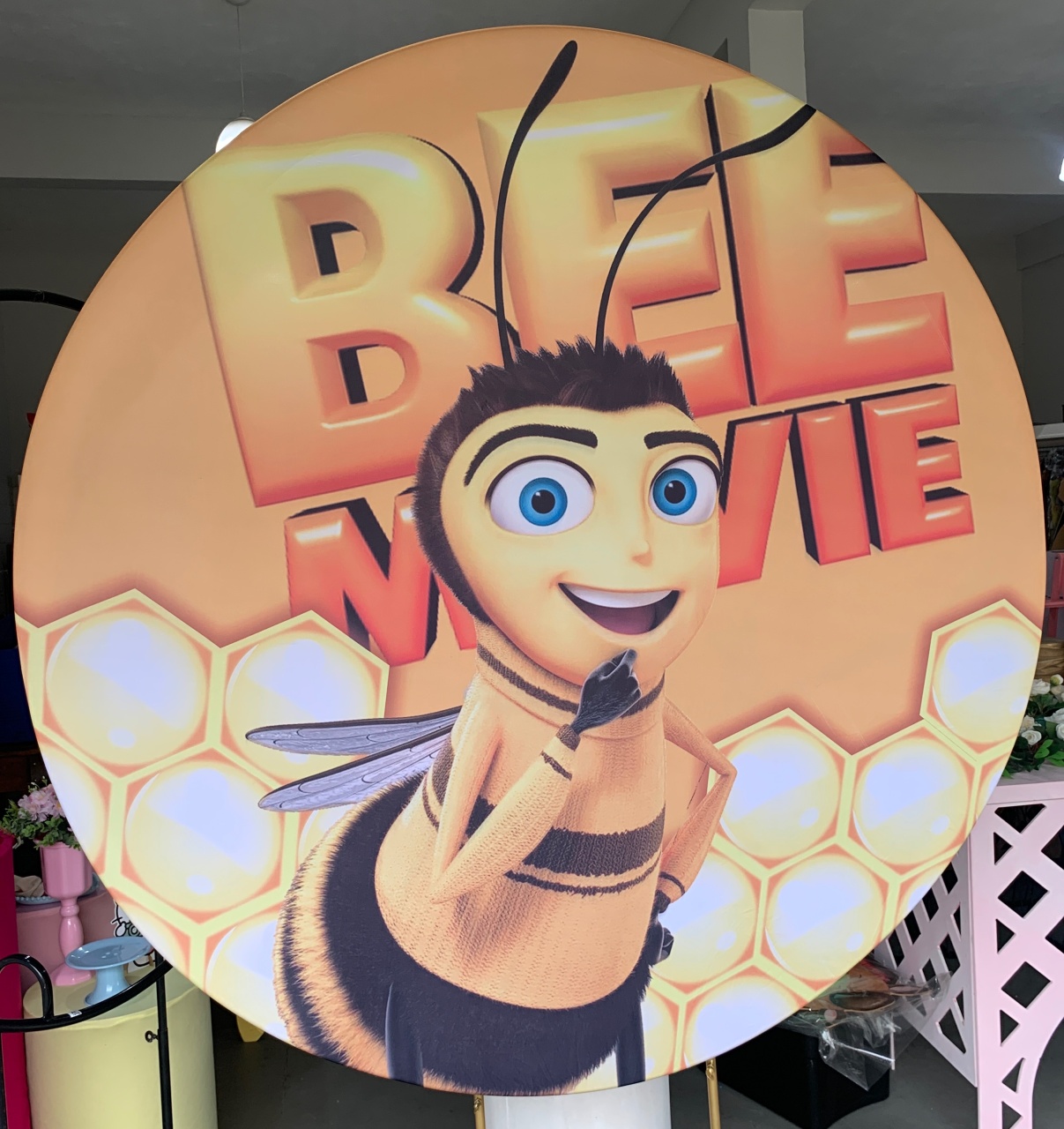 Bee Movie - BEMDEFESTA
