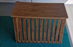 Mesa Rustica Grande - imagem 2