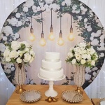 Casamento Luxo 7 Mesas - imagem 4