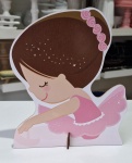 Bailarina  - imagem 3