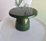 Boleira de Plástico Pp Verde Militar - imagem 2