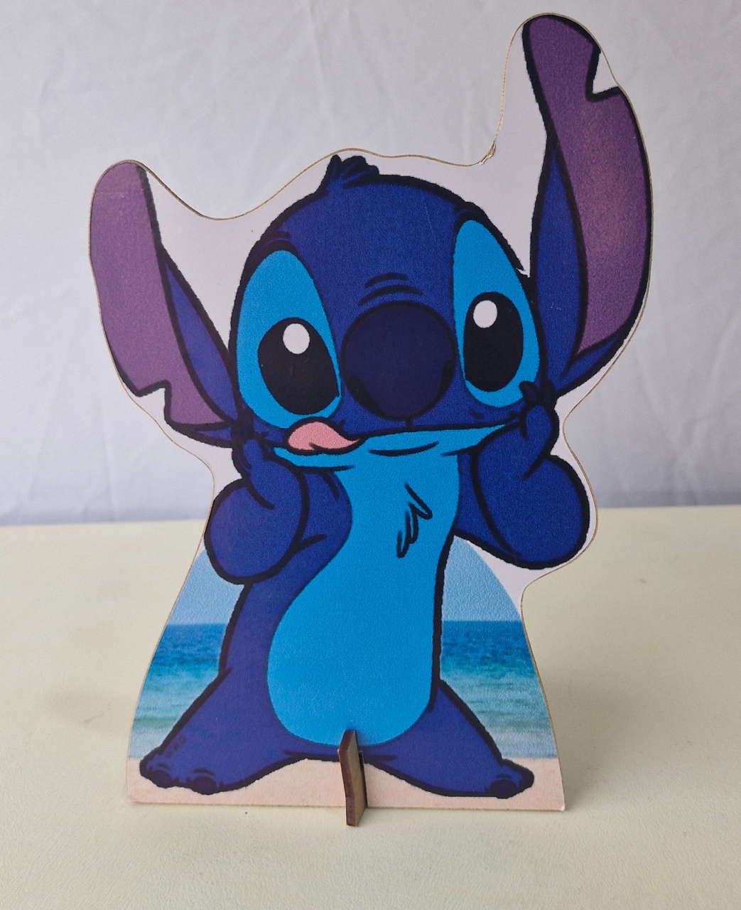 Stitch  - BEMDEFESTA