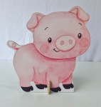 Display Fazendinha Mdf - imagem 4