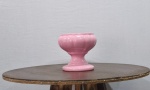 Vaso Cerâmico Rosa P - imagem 1
