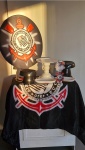 Mini Cenario Corinthians - imagem 2