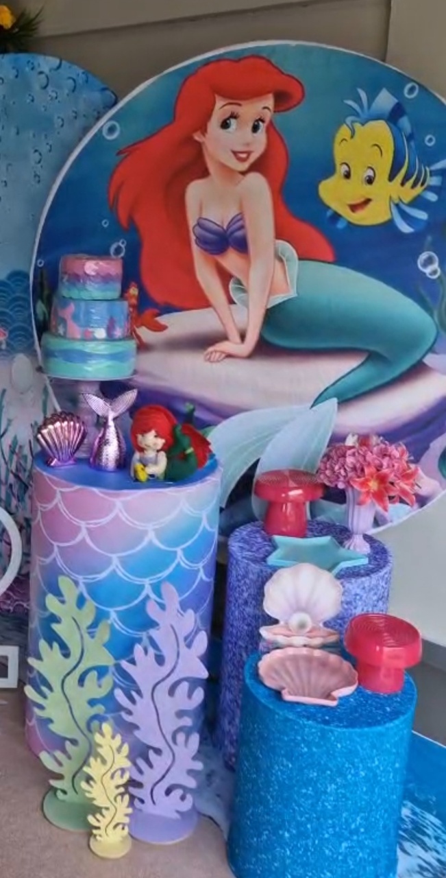 Ariel Adulta Bemnafesta - BEMDEFESTA