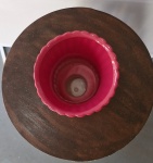 Vaso Cerâmico Marsala G  - imagem 2
