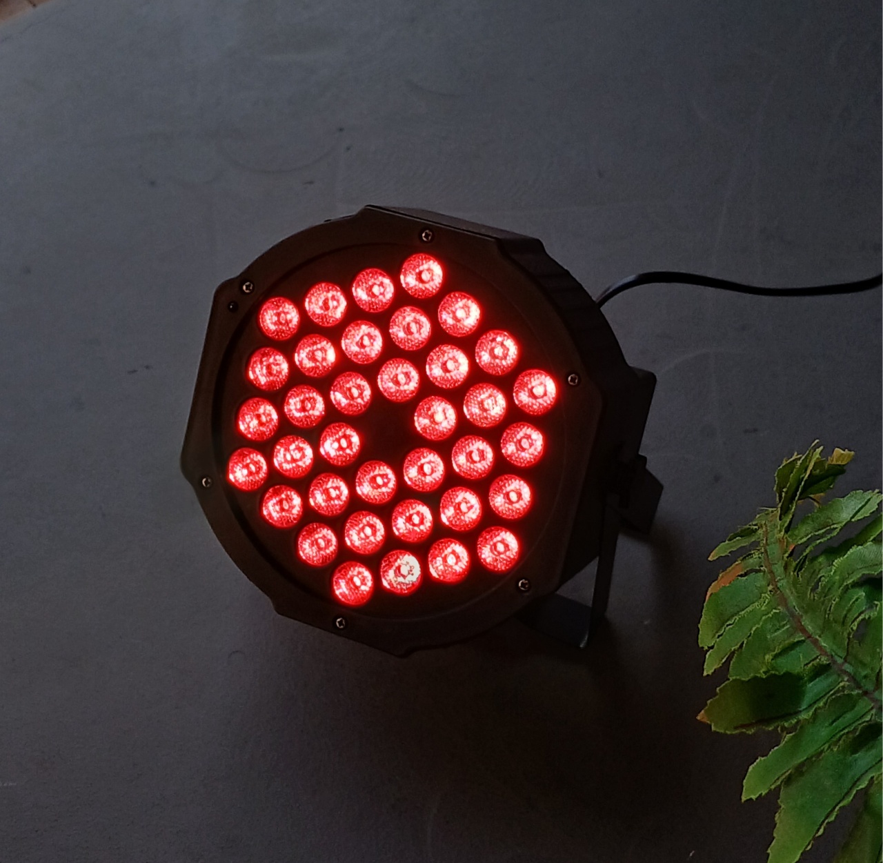 Led Canhão Refleto - BEMDEFESTA