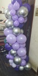Arco Balões 3 - imagem 2
