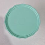 Boleira Plastico Ciano Pp - imagem 2