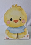 Display Fazendinha Mdf - imagem 1