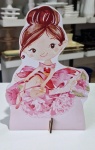 Bailarina  - imagem 4