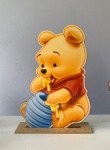 Ursinho Pooh  - imagem 4
