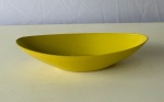Prato Plástico Barco Amarelo - imagem 2