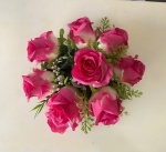 Flores Rosas - imagem 2