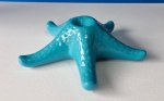 Estrela Azul de Cerâmica - imagem 2