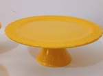 Boleira Amarela  - imagem 1