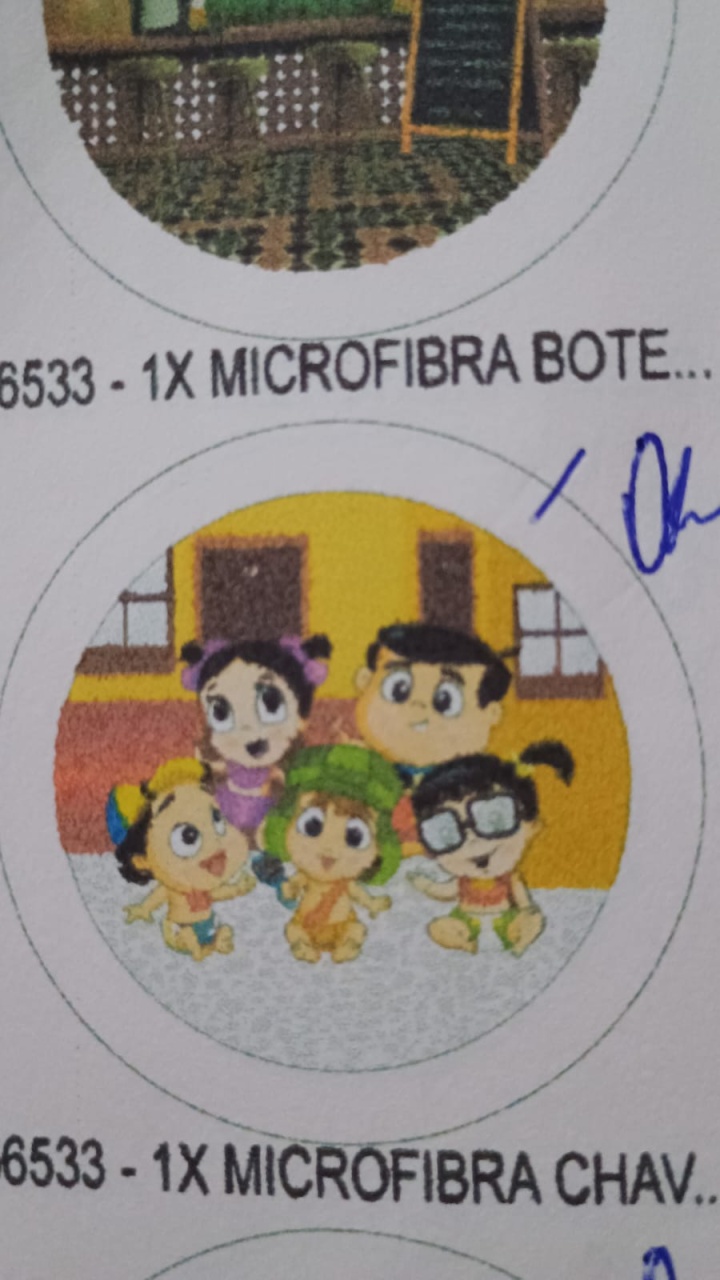 Pegue E Monte Chiquinha  - Fazendo a Festa