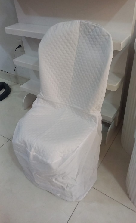 Fantasminha  - Fazendo a Festa