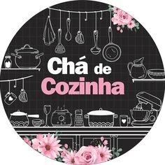 Festa Na Mesa Chá de Cozinha N38 - Fazendo a Festa
