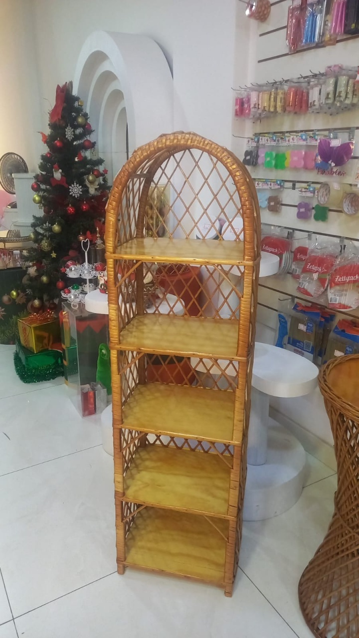 Estante Vime  - Fazendo a Festa