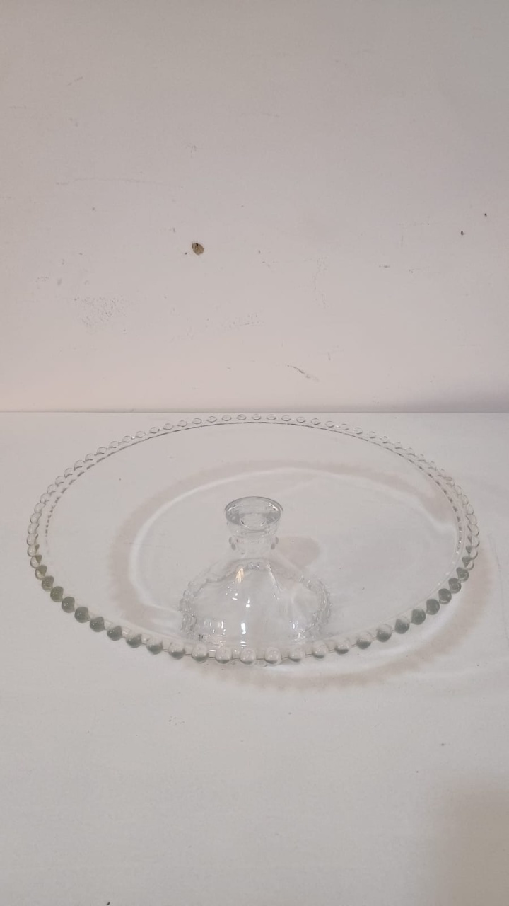 Boleira Cristal - Fazendo a Festa