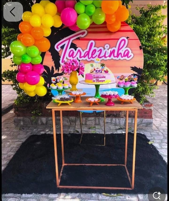 Kit Tardezinha  - Fazendo a Festa
