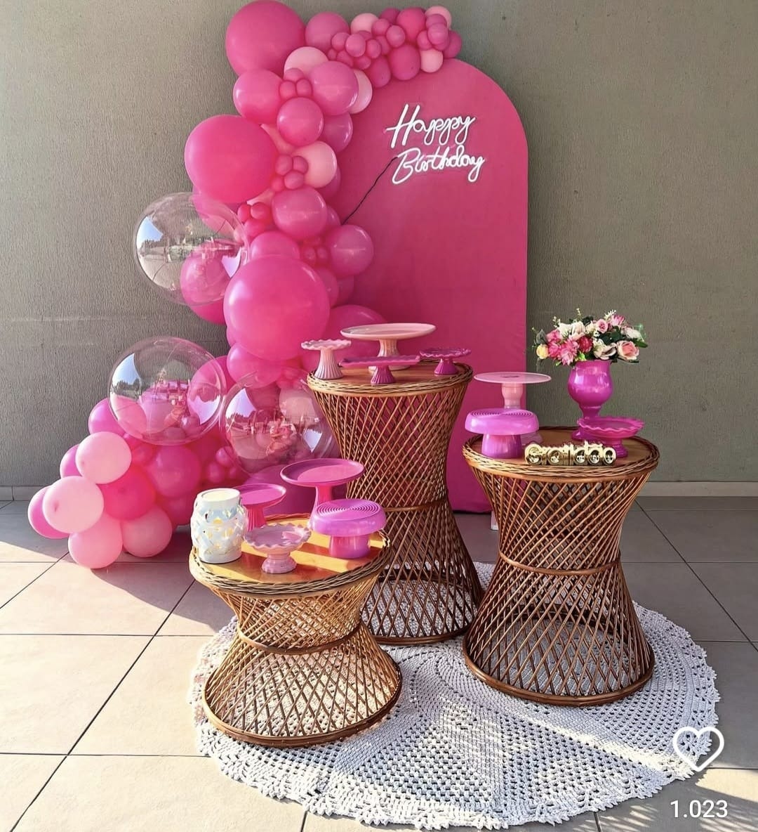 Decoração Verde Oliva E Dourado   - Fazendo a Festa