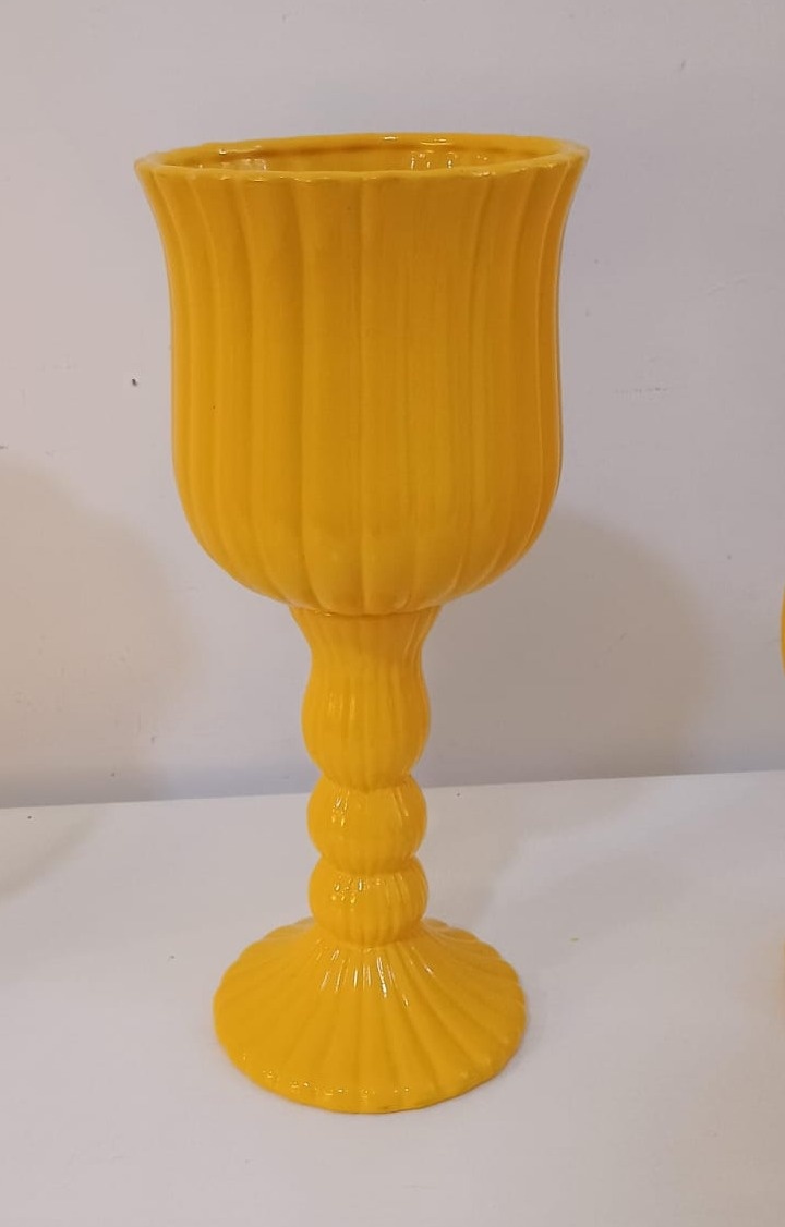Jarro Amarelo G - Fazendo a Festa