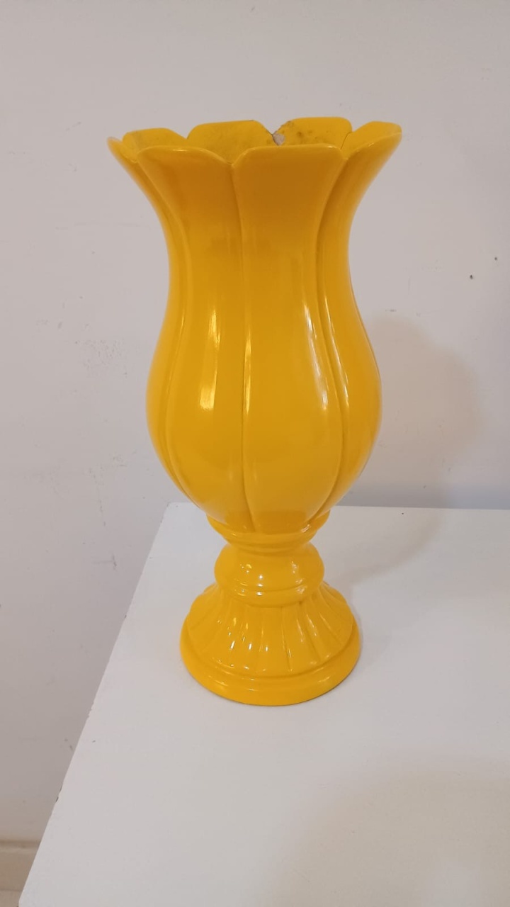 Jarro Amarelo Tilipa - Fazendo a Festa